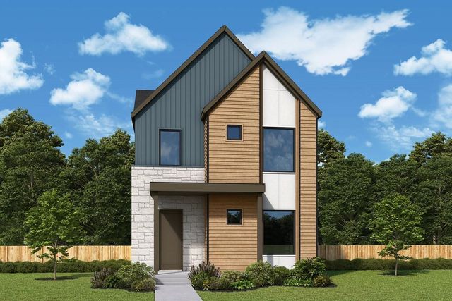20018 Twilight Turn Pl — Bridgeland