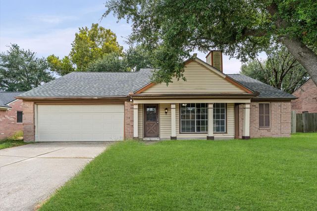 2430 Shady Bend Dr — Parkview