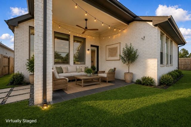 29650 Mahogany View Ln — Creek Rush At Cross Creek Ranch