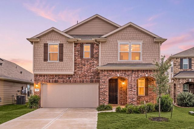 6739 Waterbuck Trce — Deer Run Meadows