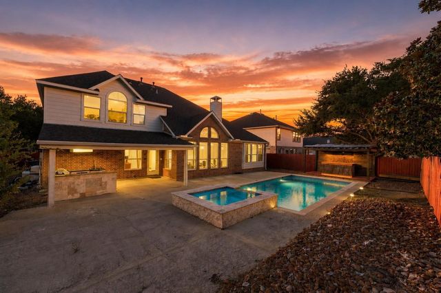 20911 Lonely Star Ln — Long Meadow Farms