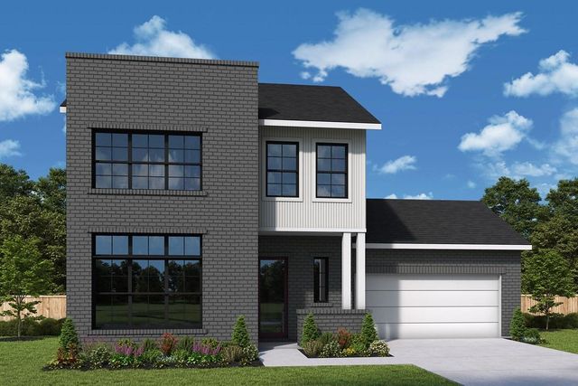 17003 Texas Hill Country Rd — Bridgeland