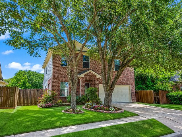 2106 Lakeshore Forest Ct — Lakeshore Forest At Lake Olympia Sec 1