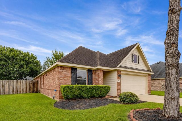 607 Bain Bridge Hill Ct — Bonbrook Plantation North Sec 1