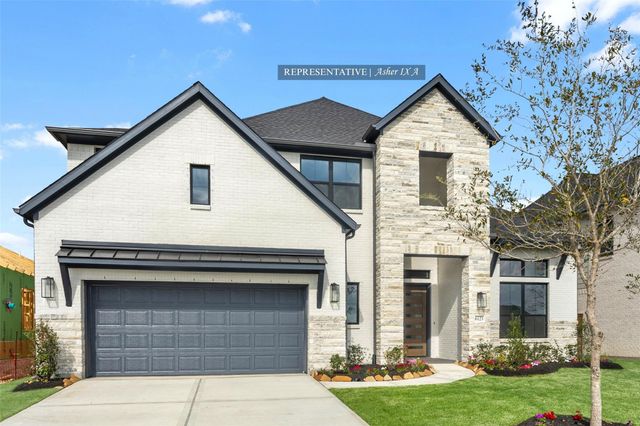 813 Caballos Dr — Legacy