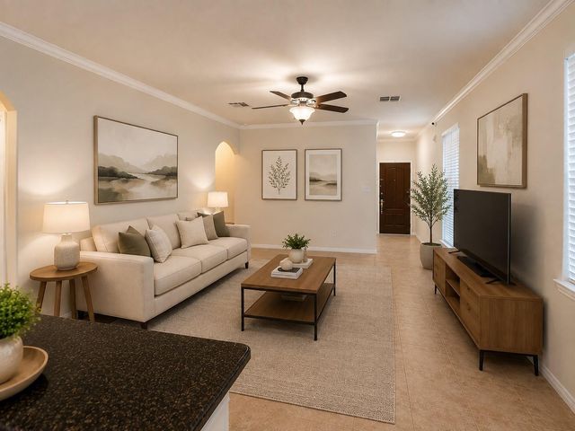 4319 Amaryllis Ave — Bay River Colony Sec 1