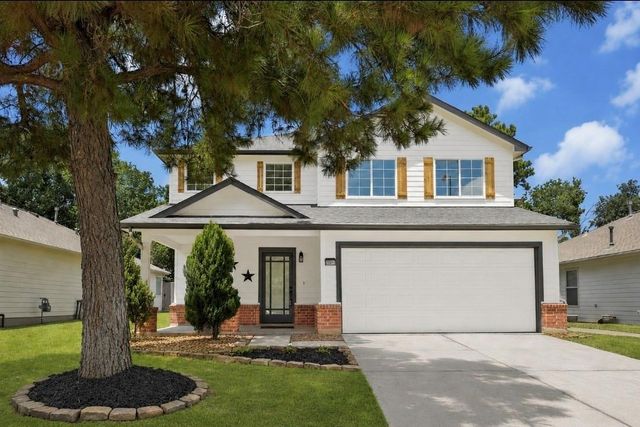23311 Leafstone Ln — Northwood Pines Sec 05