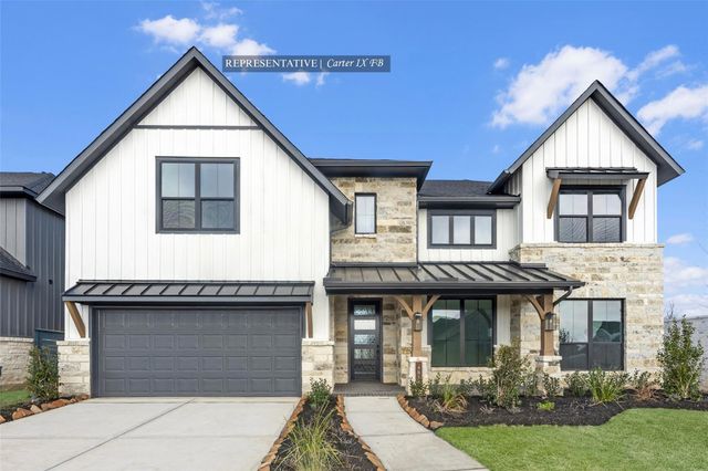 4938 Carina St — Austin Point