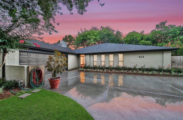 813 E Green Belt Dr — Sugarmill