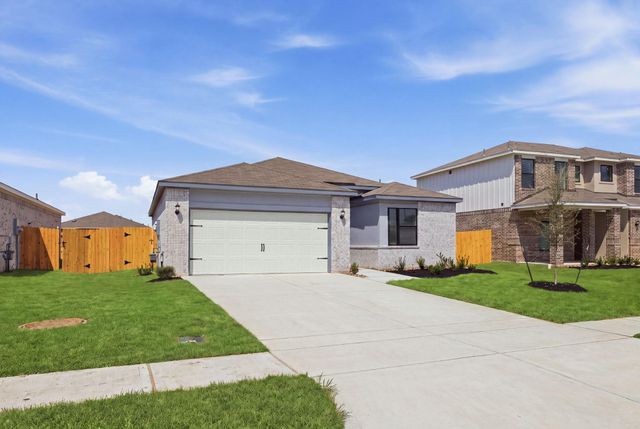 1627 Branley Trl — Hallimore Ranch