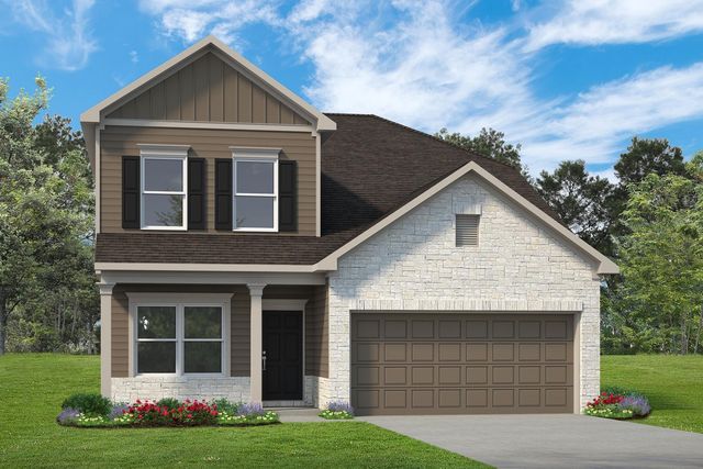 32511 American Deerweed Dr — Fulshear Lakes