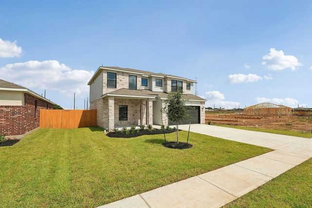 1604 Jean Meadow Dr — Hallimore Ranch