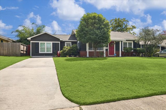 806 Nashua St — Timbergrove Manor Sec 03
