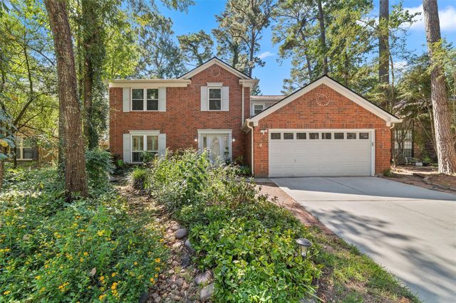 218 E Rainbow Ridge Cir — Wdlnds Village Cochrans Cr 01