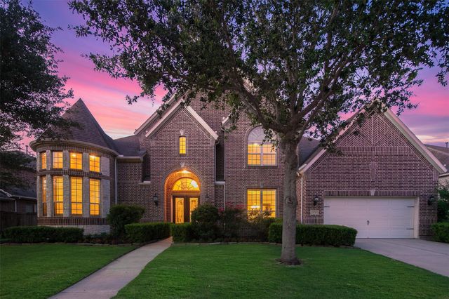 5014 Harvest Chase Ln — Pecan Ridge At Riverstone