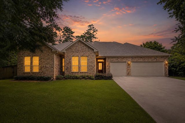 25210 Wilkes Park — Twelve Oaks Sec 01