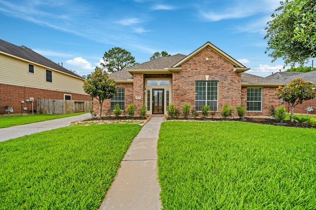 15211 Waverly Canyon Ct — Reserve At Cypress Creek Sec 2