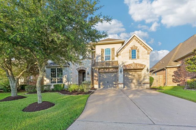1516 Richland Hollow Ln — Sierra At West Ranch