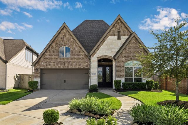 2343 Calm Channel Ct — Sienna Plantation Sec 16