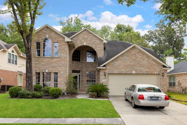 18314 Otter Creek Trl — Eagle Springs