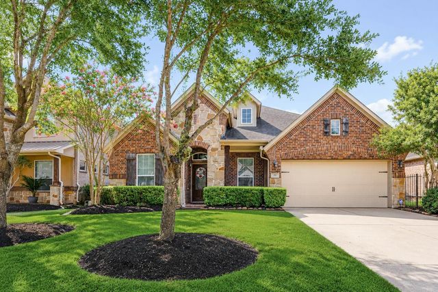 38 S Pinto Point Cir — The Woodlands Creekside Park 12