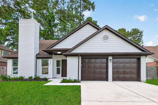 2231 Rolling Glen Dr — Lexington Woods North
