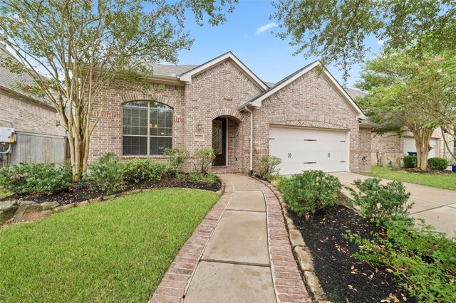 18331 First Bend Drive Dr — Bridgeland