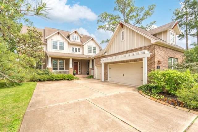 27 Hedgedale Way — Woodlands Vlg/Creekside Park Sec