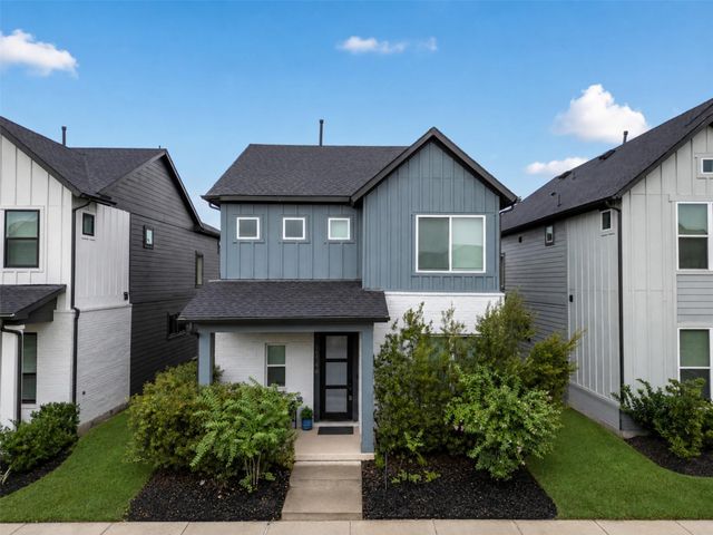 15146 Tenacious Dr — Bridgeland Parkland Village Sec 54