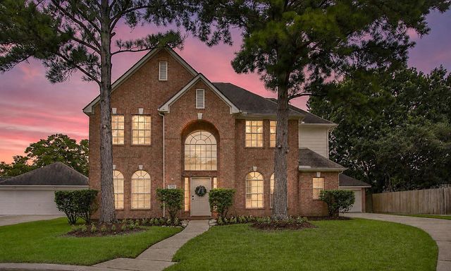 11711 Spring Path Ct — Park At Glen Arbor