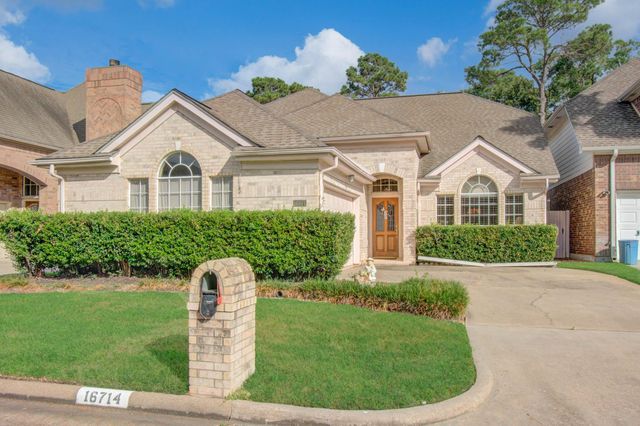 16714 Manningtree Ln — Champion Forest Sec 09
