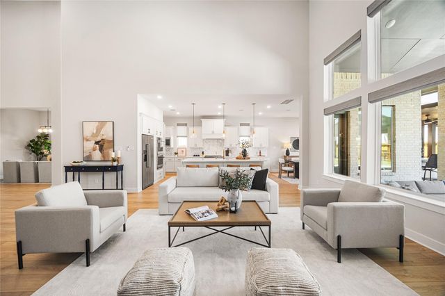 4130 Pleasant Ridge Dr — Woodson's Reserve