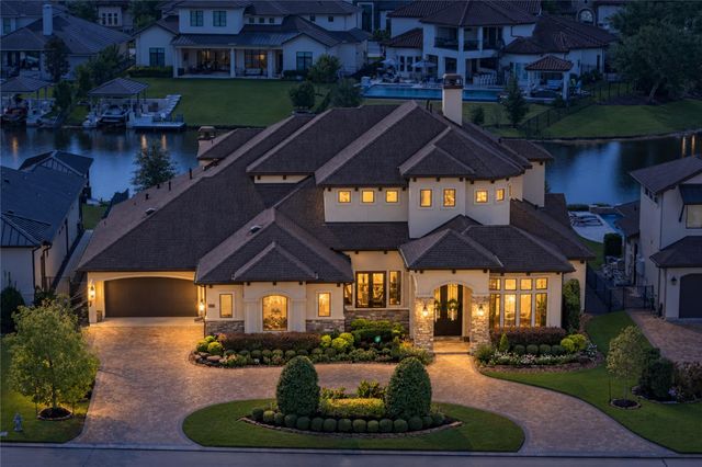 10314 Joshua Creek Ct — Towne Lake