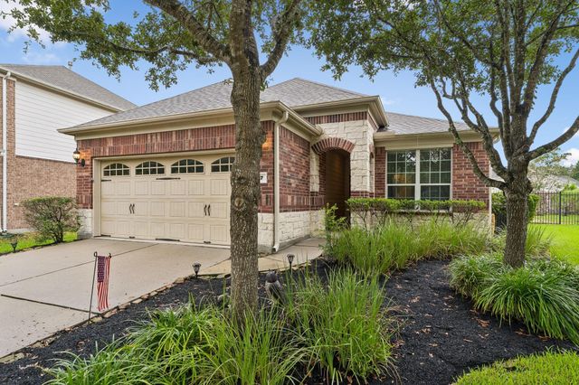 47 Canterborough Place — The Woodlands Creekside Park W