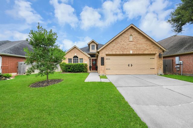 506 Calloway Dr — New Territory