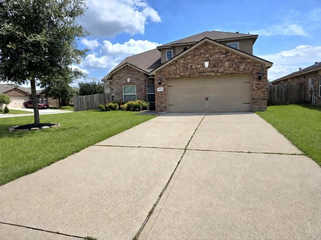 20454 Moon Walk Dr — Deerbrook Estates Sec 11