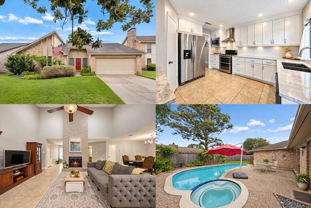 3119 Shawnee Dr — Settlers Park Sec 1