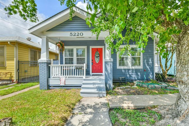 5220 Avenue P 1/2 — Denver Resurvey