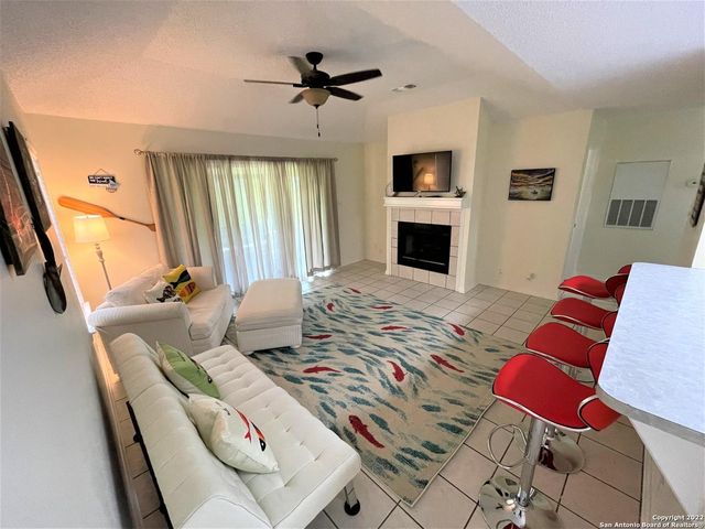 440 WATTS — CANYON COVE ESTATES