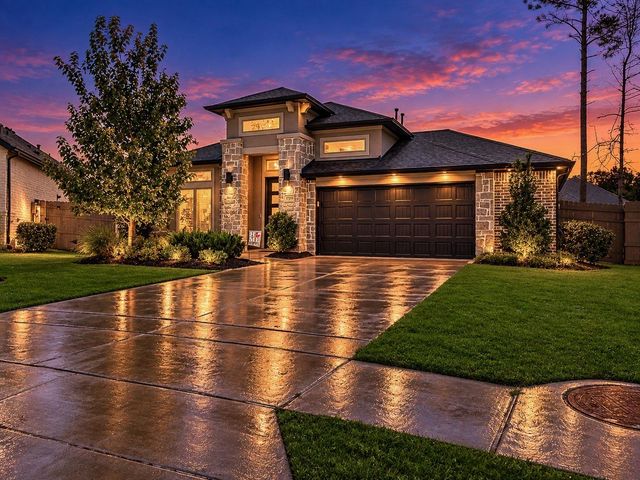 17835 Rojo Rocks Rd — Artavia