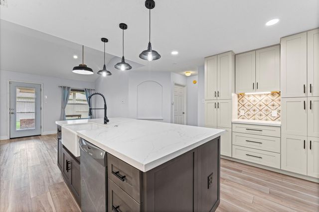 14843 Wooded Glen Ct — Cypress Mill Park Sec 05