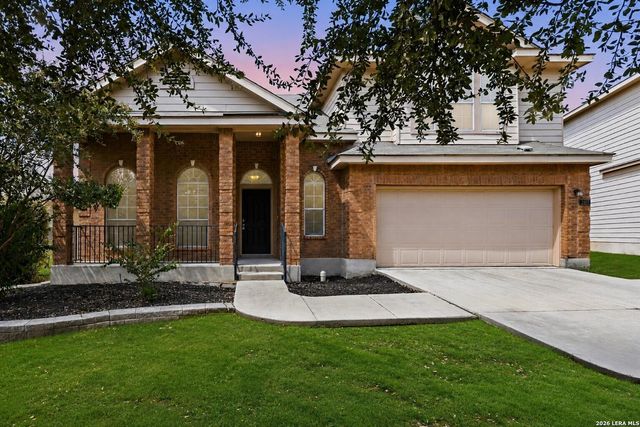 2611 Lyra Cv — HORIZON POINTE