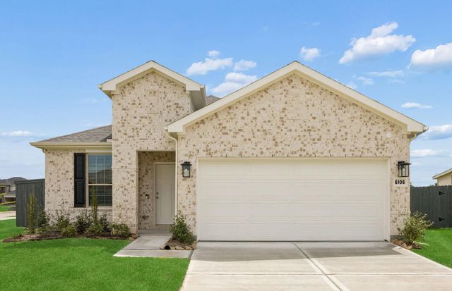 6106 Bayou Birch Ln — Bay Creek