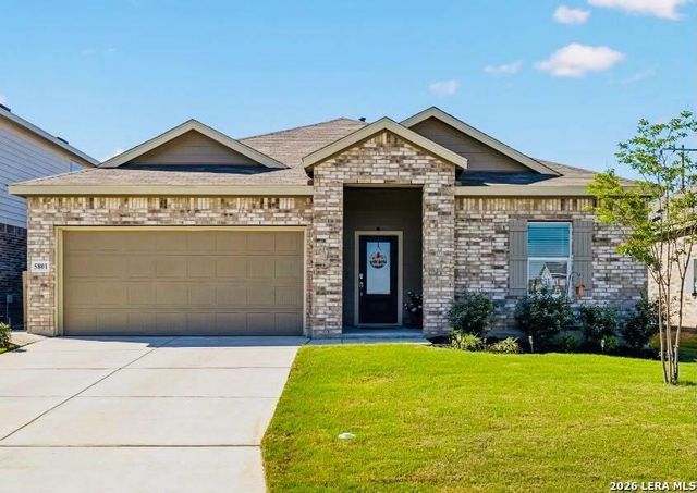 5801 MUSQUIZ RDG — NAVARRO RANCH