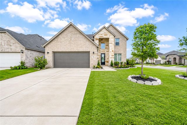 2706 Nature Sweet St — Harvest Green Sec 48