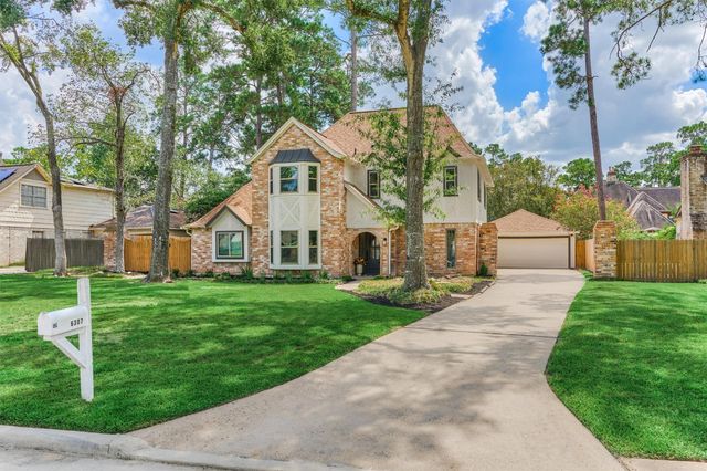 6307 Hickorycrest Dr — Northampton