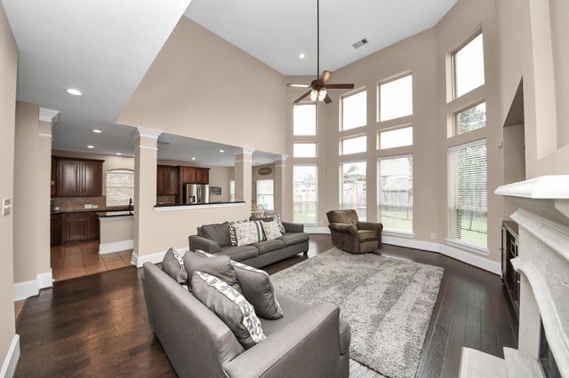 28047 Comal Karst Dr — Canyon Lakes At Spring Trails