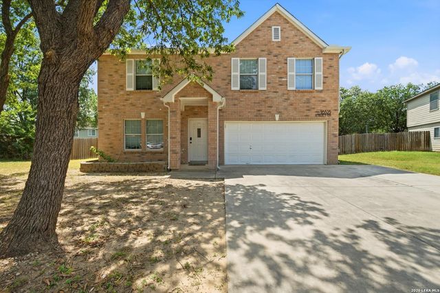 16523 AMBERLY CT — RETAMA SPRINGS