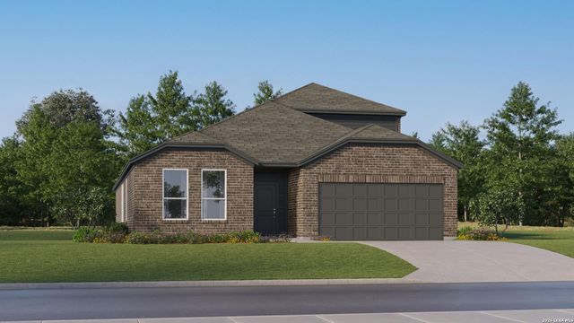 13373 Painted Canyon St — Simmons Valley