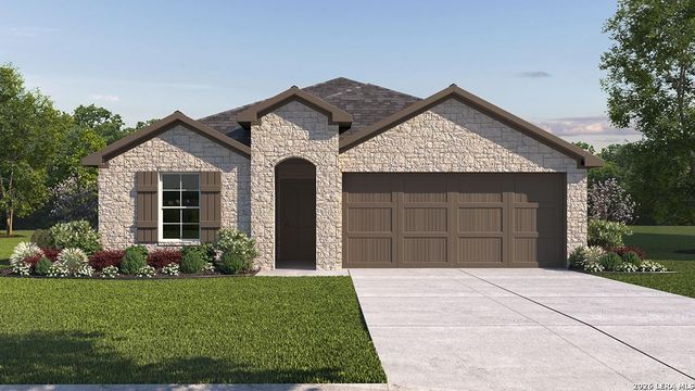 115 Hazel Peak — NA
